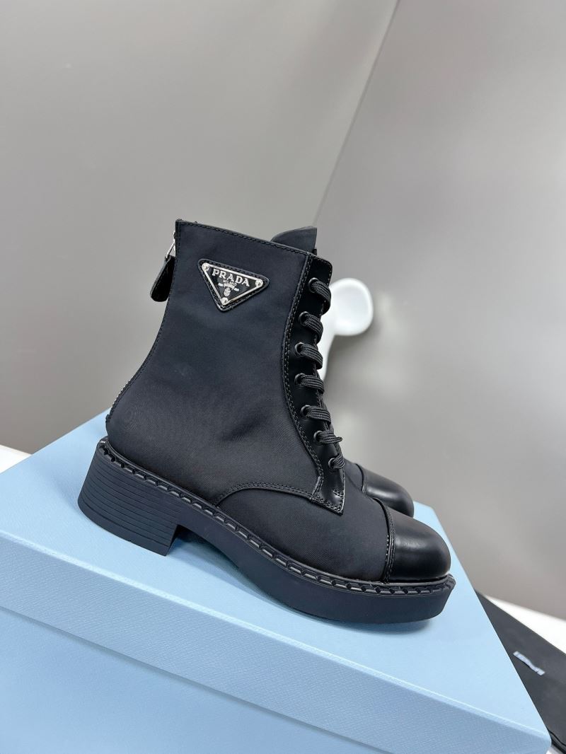 Prada Boots